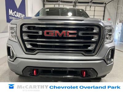 2021 GMC Sierra 1500 - Photo 11