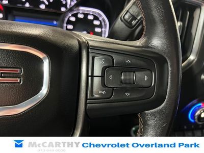 2021 GMC Sierra 1500 - Photo 16