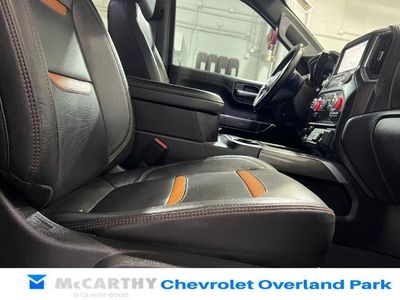 2021 GMC Sierra 1500 - Photo 34