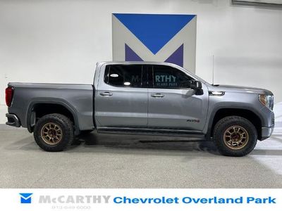 2021 GMC Sierra 1500 - Photo 4