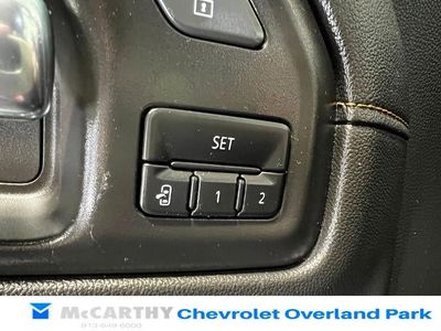 2021 GMC Sierra 1500 - Photo 19