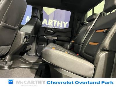 2021 GMC Sierra 1500 - Photo 30