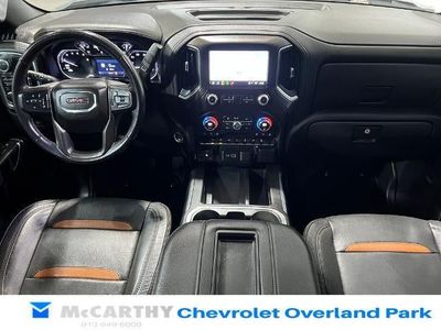 2021 GMC Sierra 1500 - Photo 32