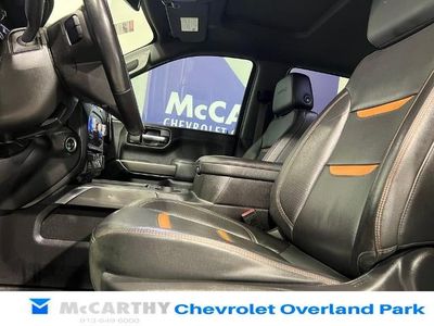 2021 GMC Sierra 1500 - Photo 29