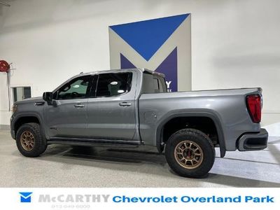 2021 GMC Sierra 1500 - Photo 8