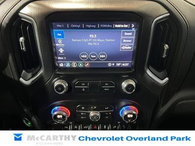 2021 GMC Sierra 1500 - Photo 23