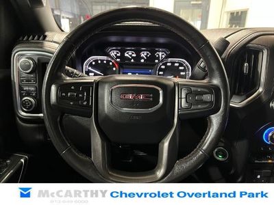 2021 GMC Sierra 1500 - Photo 13