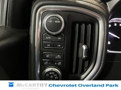 2021 GMC Sierra 1500 - Photo 17