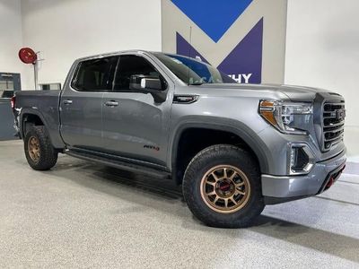 2021 GMC Sierra 1500 - Photo 2