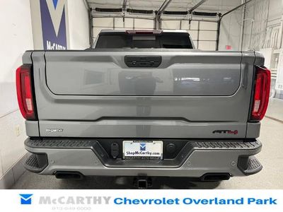 2021 GMC Sierra 1500 - Photo 6