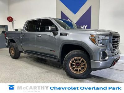 2021 GMC Sierra 1500 - Photo 1