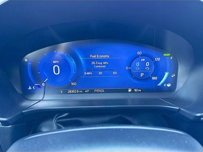 2020 Ford Escape - Photo 39