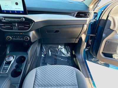 2020 Ford Escape - Photo 17