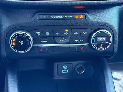 2020 Ford Escape - Photo 33