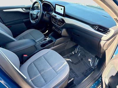 2020 Ford Escape - Photo 13