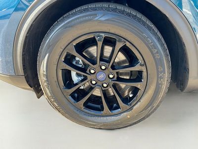 2020 Ford Escape - Photo 41