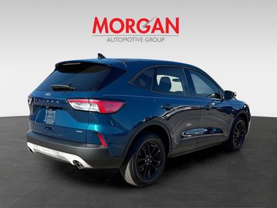 2020 Ford Escape - Photo 3