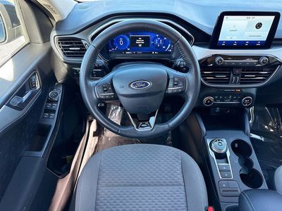 2020 Ford Escape - Photo 16