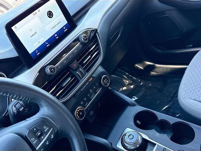 2020 Ford Escape - Photo 26