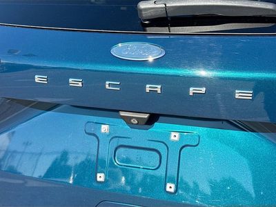 2020 Ford Escape - Photo 11