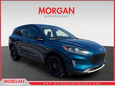 2020 Ford Escape - Photo 1