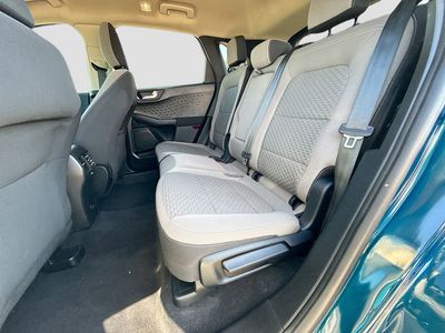 2020 Ford Escape - Photo 20
