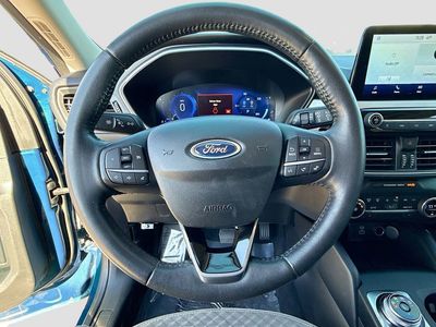 2020 Ford Escape - Photo 38