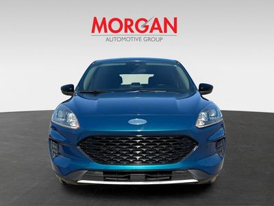 2020 Ford Escape - Photo 8