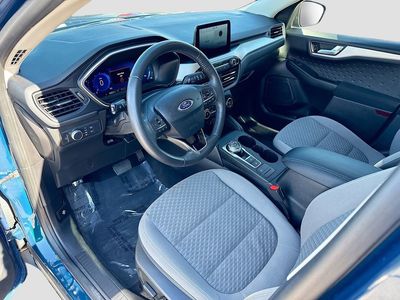 2020 Ford Escape - Photo 25