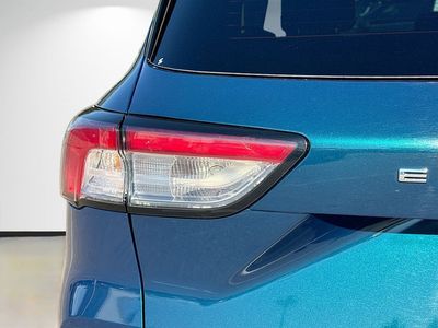 2020 Ford Escape - Photo 10