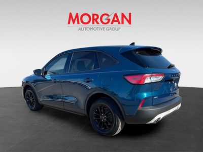 2020 Ford Escape - Photo 5