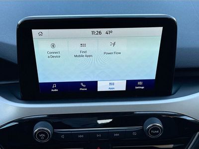 2020 Ford Escape - Photo 31