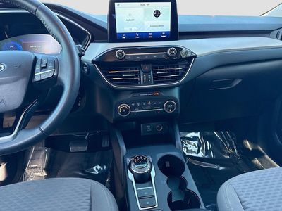 2020 Ford Escape - Photo 18