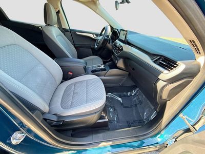 2020 Ford Escape - Photo 14