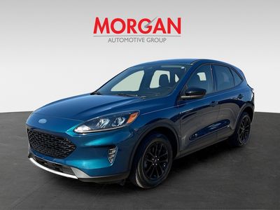 2020 Ford Escape - Photo 7