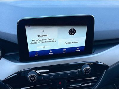 2020 Ford Escape - Photo 28
