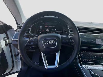 2023 Audi Q8 - Photo 8