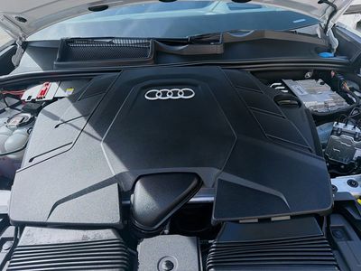 2023 Audi Q8 - Photo 34