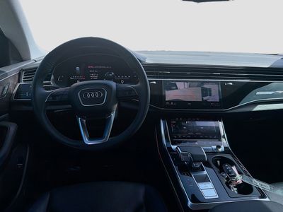 2023 Audi Q8 - Photo 19