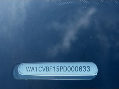 2023 Audi Q8 - Photo 36