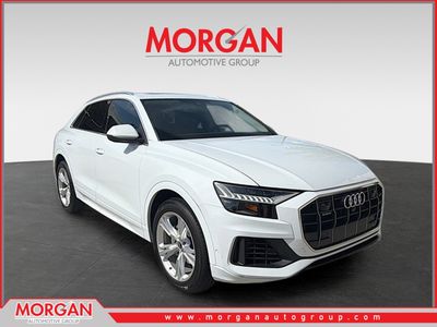 2023 Audi Q8 - Photo 1