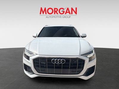 2023 Audi Q8 - Photo 2