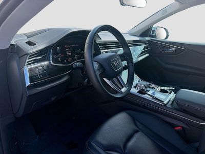 2023 Audi Q8 - Photo 7