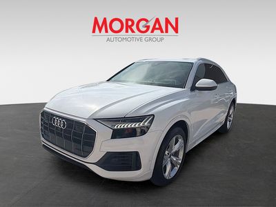 2023 Audi Q8 - Photo 3