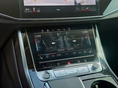 2023 Audi Q8 - Photo 12