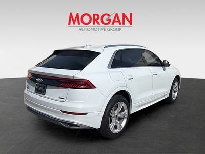 2023 Audi Q8 - Photo 6