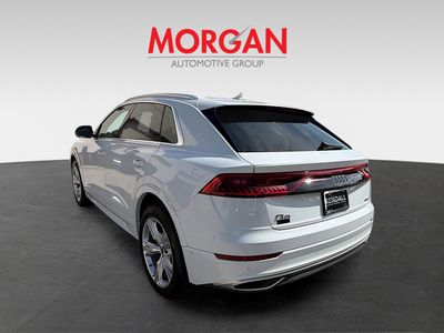 2023 Audi Q8 - Photo 4