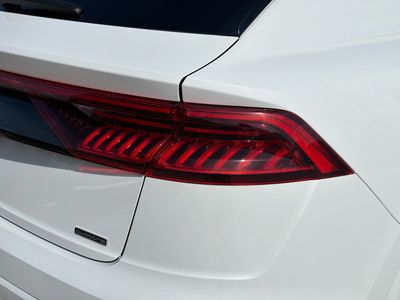 2023 Audi Q8 - Photo 26