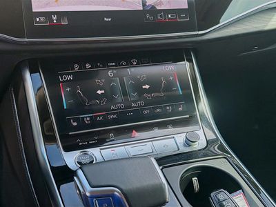 2023 Audi Q8 - Photo 14