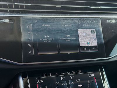 2023 Audi Q8 - Photo 10